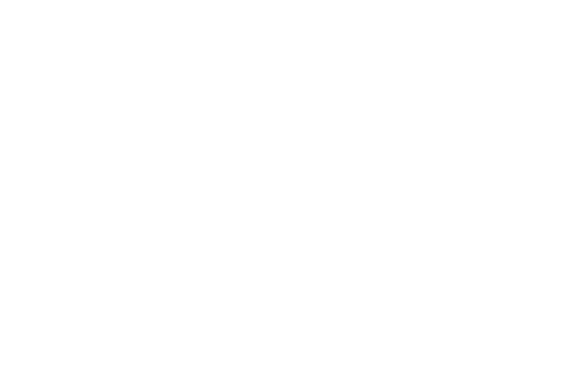 Illustration of line chart with gears.