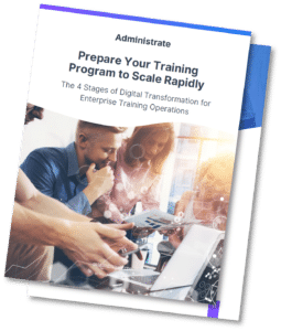 Get the Prepare Your Training Program to Scale Rapidly Guide