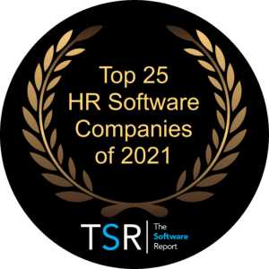 Administrate Named Top 25 HR Software Company for 2021