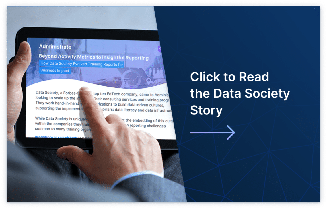 Click to read the Data Society story.