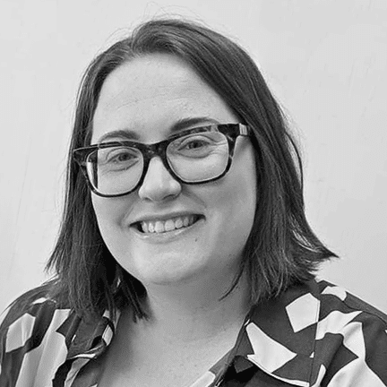 Rachel Ryan headshot.