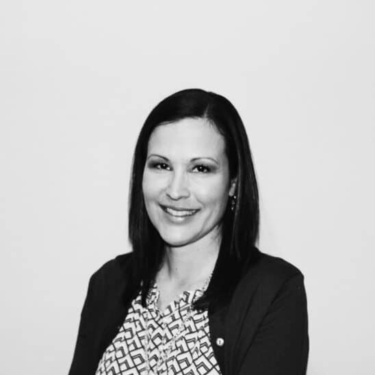 Gina Moffa's headshot.