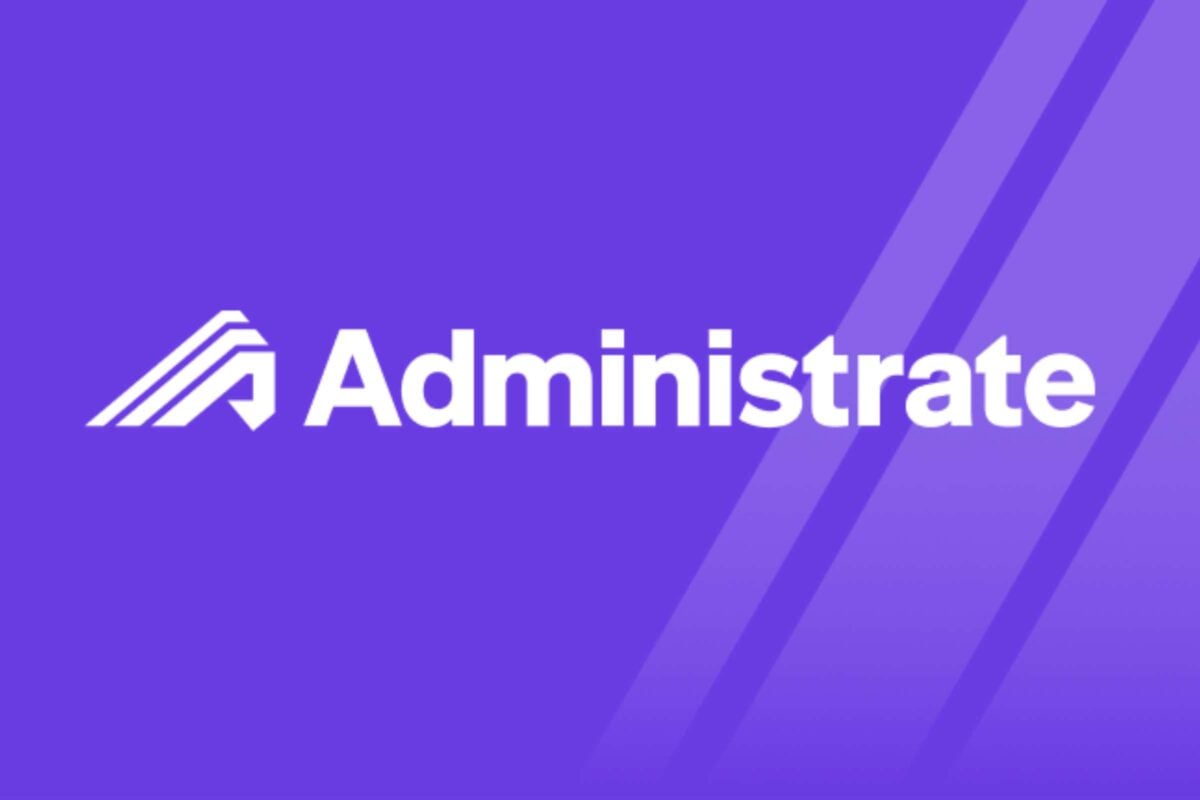 Administrate