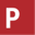 Ping Identity logo.