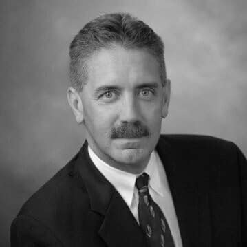Headshot of Scott McKinnen.