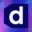 Docebo logo.