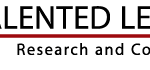 Talented Learning Research and Consulting logo.