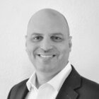 Headshot of Mark Nicolosi.