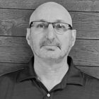 Headshot of Andrew Rivkin.