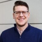 Headshot of Will Osman.