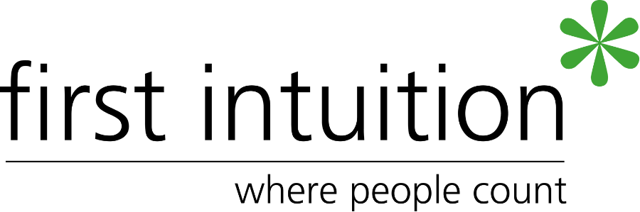 First Intuition: Where People Count.