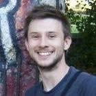 Headshot of Matt Taylor from First Intuition.