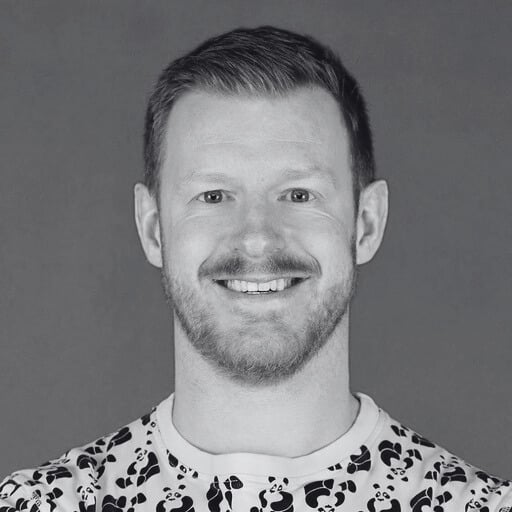 Headshot of Mike McQuaid.